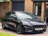 USED 2021 71 FORD FOCUS 1.0T EcoBoost ST-Line X Edition Euro 6 (s/s) 5dr #HUD+12m MOT+SATNAV#