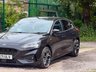 USED 2021 71 FORD FOCUS 1.0T EcoBoost ST-Line X Edition Euro 6 (s/s) 5dr #HUD+12m MOT+SATNAV#