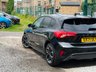 USED 2021 71 FORD FOCUS 1.0T EcoBoost ST-Line X Edition Euro 6 (s/s) 5dr #HUD+12m MOT+SATNAV#