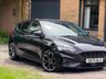 USED 2021 71 FORD FOCUS 1.0T EcoBoost ST-Line X Edition Euro 6 (s/s) 5dr #HUD+12m MOT+SATNAV#