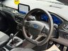 USED 2021 71 FORD FOCUS 1.0T EcoBoost ST-Line X Edition Euro 6 (s/s) 5dr #HUD+12m MOT+SATNAV#
