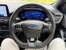 USED 2021 71 FORD FOCUS 1.0T EcoBoost ST-Line X Edition Euro 6 (s/s) 5dr #HUD+12m MOT+SATNAV#