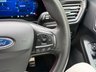 USED 2021 71 FORD FOCUS 1.0T EcoBoost ST-Line X Edition Euro 6 (s/s) 5dr #HUD+12m MOT+SATNAV#