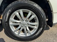 USED 2018 18 MITSUBISHI SHOGUN 3.2 DI-DC SG2 SUV 5dr Diesel Auto 4WD Euro 6 LWB (187 ps) Mitsubishi Shogun 4WD Diesel SUV