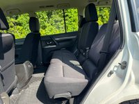 USED 2018 18 MITSUBISHI SHOGUN 3.2 DI-DC SG2 SUV 5dr Diesel Auto 4WD Euro 6 LWB (187 ps) Mitsubishi Shogun 4WD Diesel SUV