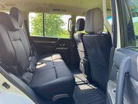 USED 2018 18 MITSUBISHI SHOGUN 3.2 DI-DC SG2 SUV 5dr Diesel Auto 4WD Euro 6 LWB (187 ps) Mitsubishi Shogun 4WD Diesel SUV