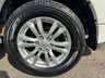 USED 2018 18 MITSUBISHI SHOGUN 3.2 DI-DC SG2 SUV 5dr Diesel Auto 4WD Euro 6 LWB (187 ps) Mitsubishi Shogun 4WD Diesel SUV