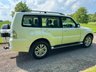 USED 2018 18 MITSUBISHI SHOGUN 3.2 DI-DC SG2 SUV 5dr Diesel Auto 4WD Euro 6 LWB (187 ps) Mitsubishi Shogun 4WD Diesel SUV