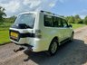 USED 2018 18 MITSUBISHI SHOGUN 3.2 DI-DC SG2 SUV 5dr Diesel Auto 4WD Euro 6 LWB (187 ps) Mitsubishi Shogun 4WD Diesel SUV