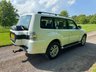 USED 2018 18 MITSUBISHI SHOGUN 3.2 DI-DC SG2 SUV 5dr Diesel Auto 4WD Euro 6 LWB (187 ps) Mitsubishi Shogun 4WD Diesel SUV