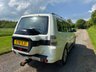 USED 2018 18 MITSUBISHI SHOGUN 3.2 DI-DC SG2 SUV 5dr Diesel Auto 4WD Euro 6 LWB (187 ps) Mitsubishi Shogun 4WD Diesel SUV