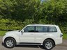 USED 2018 18 MITSUBISHI SHOGUN 3.2 DI-DC SG2 SUV 5dr Diesel Auto 4WD Euro 6 LWB (187 ps) Mitsubishi Shogun 4WD Diesel SUV