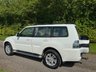 USED 2018 18 MITSUBISHI SHOGUN 3.2 DI-DC SG2 SUV 5dr Diesel Auto 4WD Euro 6 LWB (187 ps) Mitsubishi Shogun 4WD Diesel SUV
