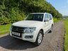 USED 2018 18 MITSUBISHI SHOGUN 3.2 DI-DC SG2 SUV 5dr Diesel Auto 4WD Euro 6 LWB (187 ps) Mitsubishi Shogun 4WD Diesel SUV