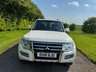 USED 2018 18 MITSUBISHI SHOGUN 3.2 DI-DC SG2 SUV 5dr Diesel Auto 4WD Euro 6 LWB (187 ps) Mitsubishi Shogun 4WD Diesel SUV