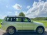 USED 2018 18 MITSUBISHI SHOGUN 3.2 DI-DC SG2 SUV 5dr Diesel Auto 4WD Euro 6 LWB (187 ps) Mitsubishi Shogun 4WD Diesel SUV