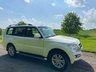 USED 2018 18 MITSUBISHI SHOGUN 3.2 DI-DC SG2 SUV 5dr Diesel Auto 4WD Euro 6 LWB (187 ps) Mitsubishi Shogun 4WD Diesel SUV