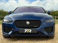 USED 2022 22 JAGUAR XE 2.0 P300i R-Dynamic HSE Saloon 4dr Petrol Auto AWD Euro 6 (s/s) (300 ps) 