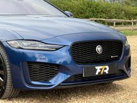 USED 2022 22 JAGUAR XE 2.0 P300i R-Dynamic HSE Saloon 4dr Petrol Auto AWD Euro 6 (s/s) (300 ps) 