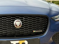 USED 2022 22 JAGUAR XE 2.0 P300i R-Dynamic HSE Saloon 4dr Petrol Auto AWD Euro 6 (s/s) (300 ps) 