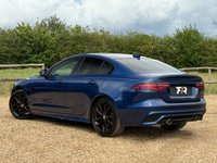 USED 2022 22 JAGUAR XE 2.0 P300i R-Dynamic HSE Saloon 4dr Petrol Auto AWD Euro 6 (s/s) (300 ps) 