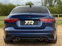 USED 2022 22 JAGUAR XE 2.0 P300i R-Dynamic HSE Saloon 4dr Petrol Auto AWD Euro 6 (s/s) (300 ps) 