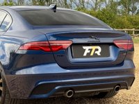 USED 2022 22 JAGUAR XE 2.0 P300i R-Dynamic HSE Saloon 4dr Petrol Auto AWD Euro 6 (s/s) (300 ps) 