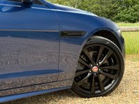 USED 2022 22 JAGUAR XE 2.0 P300i R-Dynamic HSE Saloon 4dr Petrol Auto AWD Euro 6 (s/s) (300 ps) 