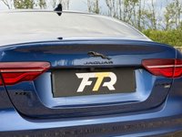 USED 2022 22 JAGUAR XE 2.0 P300i R-Dynamic HSE Saloon 4dr Petrol Auto AWD Euro 6 (s/s) (300 ps) 