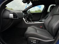 USED 2022 22 JAGUAR XE 2.0 P300i R-Dynamic HSE Saloon 4dr Petrol Auto AWD Euro 6 (s/s) (300 ps) 