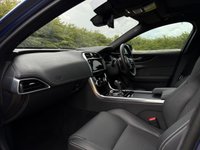 USED 2022 22 JAGUAR XE 2.0 P300i R-Dynamic HSE Saloon 4dr Petrol Auto AWD Euro 6 (s/s) (300 ps) 