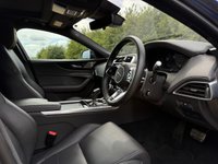 USED 2022 22 JAGUAR XE 2.0 P300i R-Dynamic HSE Saloon 4dr Petrol Auto AWD Euro 6 (s/s) (300 ps) 