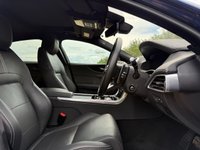 USED 2022 22 JAGUAR XE 2.0 P300i R-Dynamic HSE Saloon 4dr Petrol Auto AWD Euro 6 (s/s) (300 ps) 