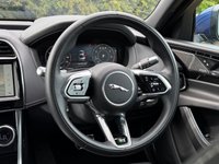 USED 2022 22 JAGUAR XE 2.0 P300i R-Dynamic HSE Saloon 4dr Petrol Auto AWD Euro 6 (s/s) (300 ps) 