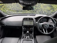 USED 2022 22 JAGUAR XE 2.0 P300i R-Dynamic HSE Saloon 4dr Petrol Auto AWD Euro 6 (s/s) (300 ps) 
