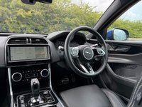 USED 2022 22 JAGUAR XE 2.0 P300i R-Dynamic HSE Saloon 4dr Petrol Auto AWD Euro 6 (s/s) (300 ps) 