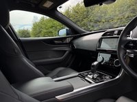 USED 2022 22 JAGUAR XE 2.0 P300i R-Dynamic HSE Saloon 4dr Petrol Auto AWD Euro 6 (s/s) (300 ps) 