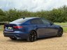 USED 2022 22 JAGUAR XE 2.0 P300i R-Dynamic HSE Saloon 4dr Petrol Auto AWD Euro 6 (s/s) (300 ps) 