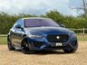 USED 2022 22 JAGUAR XE 2.0 P300i R-Dynamic HSE Saloon 4dr Petrol Auto AWD Euro 6 (s/s) (300 ps) 