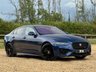 USED 2022 22 JAGUAR XE 2.0 P300i R-Dynamic HSE Saloon 4dr Petrol Auto AWD Euro 6 (s/s) (300 ps) 