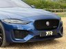 USED 2022 22 JAGUAR XE 2.0 P300i R-Dynamic HSE Saloon 4dr Petrol Auto AWD Euro 6 (s/s) (300 ps) 