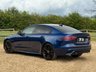 USED 2022 22 JAGUAR XE 2.0 P300i R-Dynamic HSE Saloon 4dr Petrol Auto AWD Euro 6 (s/s) (300 ps) 
