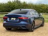 USED 2022 22 JAGUAR XE 2.0 P300i R-Dynamic HSE Saloon 4dr Petrol Auto AWD Euro 6 (s/s) (300 ps) 