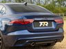 USED 2022 22 JAGUAR XE 2.0 P300i R-Dynamic HSE Saloon 4dr Petrol Auto AWD Euro 6 (s/s) (300 ps) 