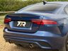 USED 2022 22 JAGUAR XE 2.0 P300i R-Dynamic HSE Saloon 4dr Petrol Auto AWD Euro 6 (s/s) (300 ps) 