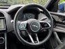 USED 2022 22 JAGUAR XE 2.0 P300i R-Dynamic HSE Saloon 4dr Petrol Auto AWD Euro 6 (s/s) (300 ps) 