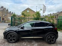 USED 2023 73 RENAULT CAPTUR 1.6 E-TECH E-Tech engineered Auto Euro 6 (s/s) 5dr REVERSE CAMERA-NAV-SENSORS