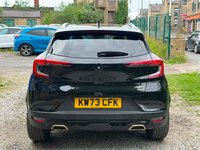 USED 2023 73 RENAULT CAPTUR 1.6 E-TECH E-Tech engineered Auto Euro 6 (s/s) 5dr REVERSE CAMERA-NAV-SENSORS
