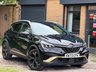 USED 2023 73 RENAULT CAPTUR 1.6 E-TECH E-Tech engineered Auto Euro 6 (s/s) 5dr REVERSE CAMERA-NAV-SENSORS