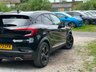 USED 2023 73 RENAULT CAPTUR 1.6 E-TECH E-Tech engineered Auto Euro 6 (s/s) 5dr REVERSE CAMERA-NAV-SENSORS